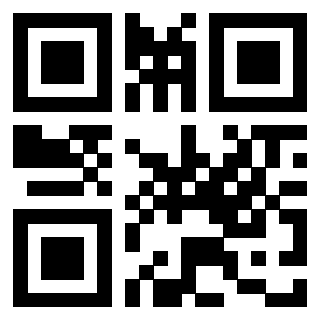 Il QrCode di 3401546844