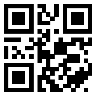3401546845 - Immagine del QrCode associato