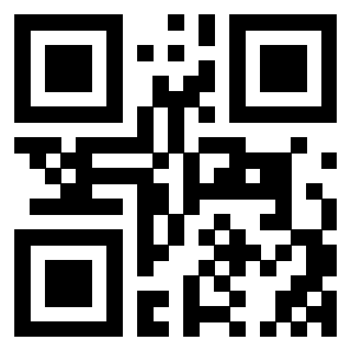3401546851 - Immagine del Qr Code associato
