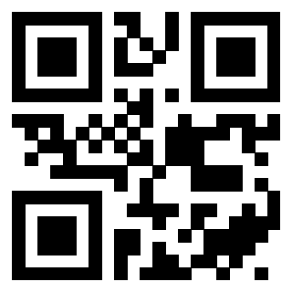 3401546853 - Immagine del QrCode associato