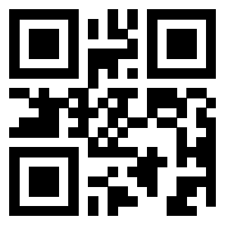 3401546855 - Immagine del QrCode