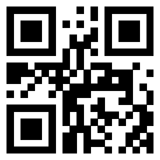 3401546857 - Immagine del QrCode associato