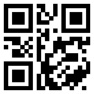 3401546860 QrCode associato