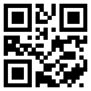 Scansione del Qr Code di 3401546861