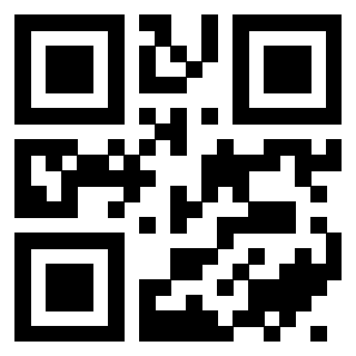3401546868 QrCode associato