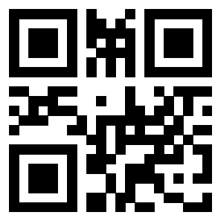 3401546871 - Immagine del QrCode associato