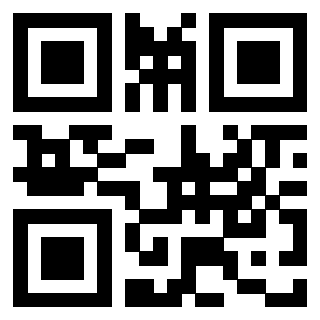 3401546872 - Immagine del Qr Code