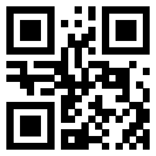 3401546877 - Immagine del Qr Code associato