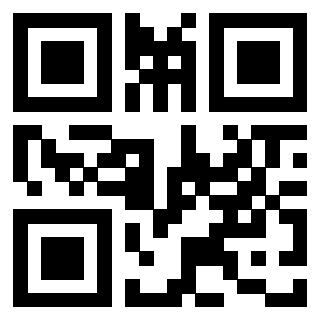 Scansione del Qr Code di 3401546879