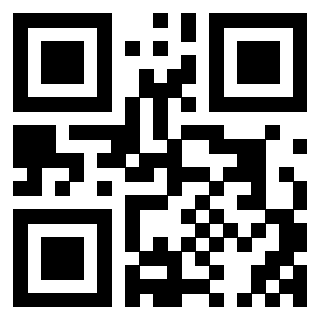 Immagine del Qr Code di 3401546880