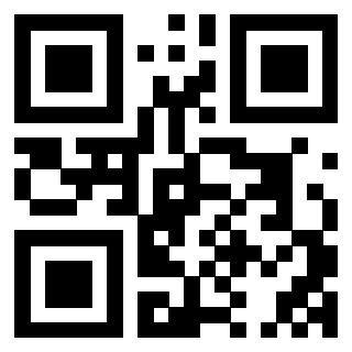 3401546881 QrCode associato