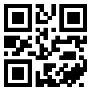 Scansione del Qr Code di 3401546882