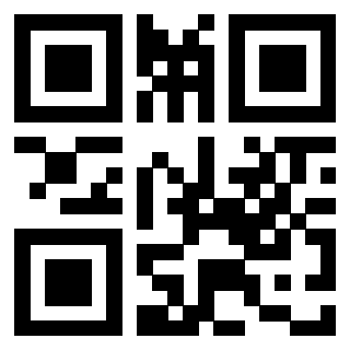 Il QrCode di 3401546884