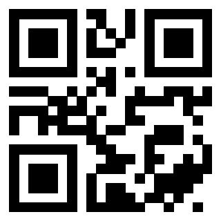 Immagine del Qr Code di 3401546887