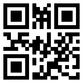 3401546889 Qr Code associato