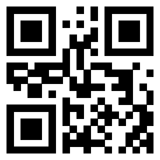 3401546891 - Immagine del QrCode