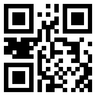 3401546894 - Immagine del QrCode associato
