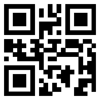 3401546895 QrCode associato