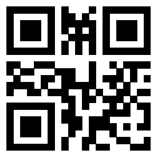 Il QrCode di 3401546899