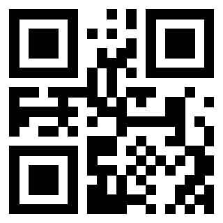 Immagine del QrCode di 3401546900