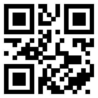 Scansione del QrCode di 3401546904