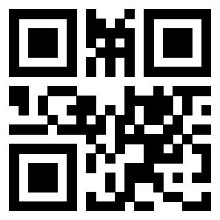 Il QrCode di 3401546905