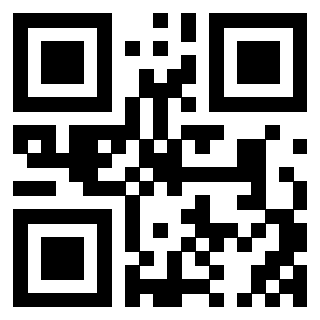 Il QrCode di 3401546907