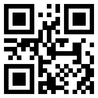 Il QrCode di 3401546908