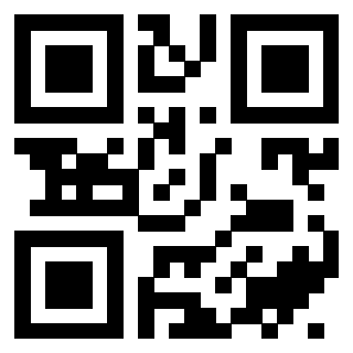 Scansione del Qr Code di 3401546910