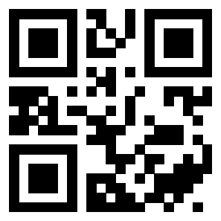 3401546911 - Immagine del QrCode