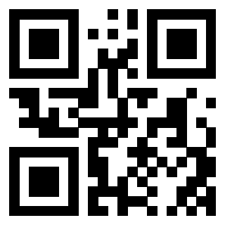 Immagine del QrCode di 3401546912