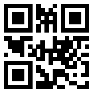 Scansione del Qr Code di 3401546914