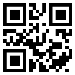 Immagine del QrCode di 3401546915