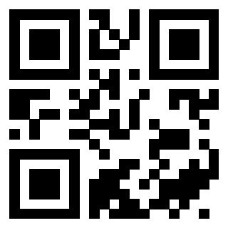3401546916 - Immagine del Qr Code
