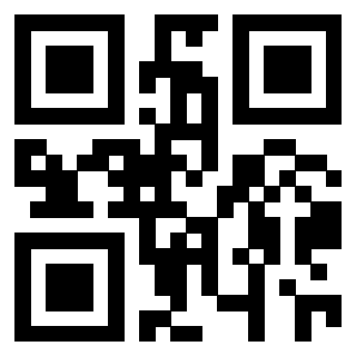 Immagine del Qr Code di 3401546920