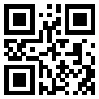 3401546922 QrCode associato