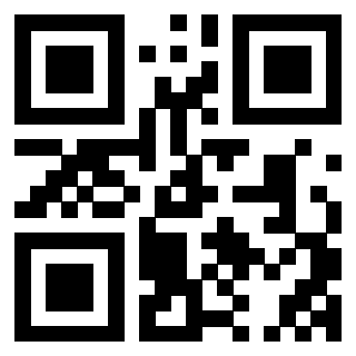 3401546923 QrCode associato
