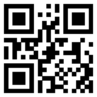 3401546924 - Immagine del Qr Code associato