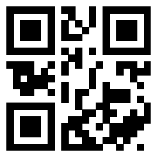 Scansione del Qr Code di 3401546925