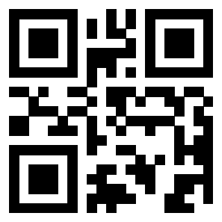 3401546930 QrCode associato