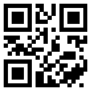 3401546931 - Immagine del QrCode