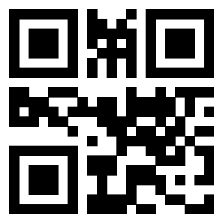 3401546934 QrCode associato