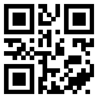 Il QrCode di 3401546936