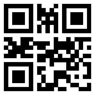 3401546940 - Immagine del QrCode