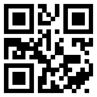 Scansione del Qr Code di 3401546945