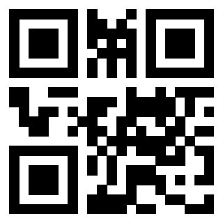 Scansione del Qr Code di 3401546946