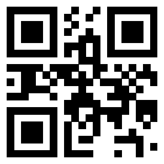 Il QrCode di 3401546947