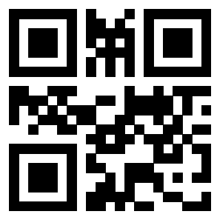Il Qr Code di 3401546948