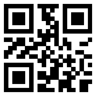 3401546949 QrCode associato