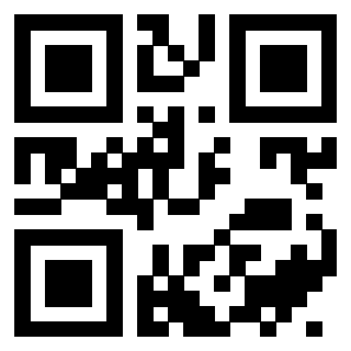 3401546951 QrCode associato